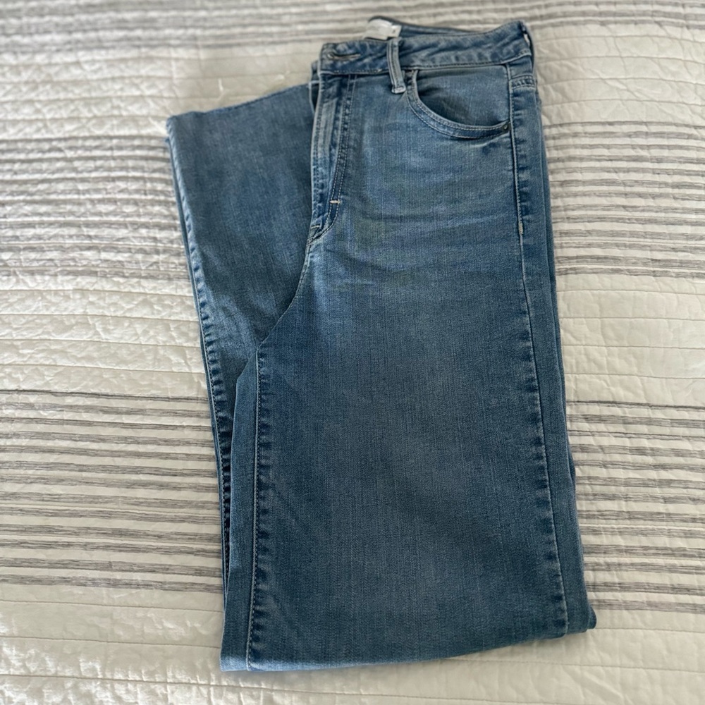 CJLA Laurel Wide Leg jeans